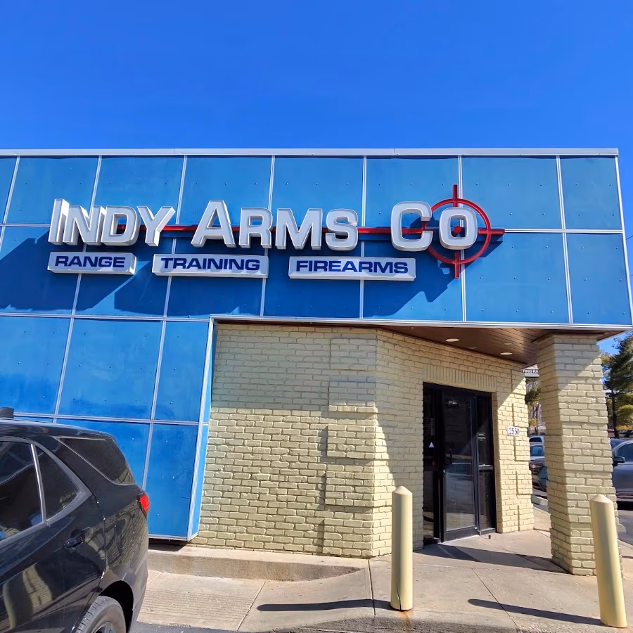 Indy Arms Company