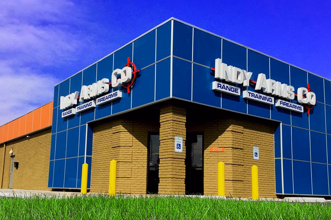 Indy Arms Company photo 2