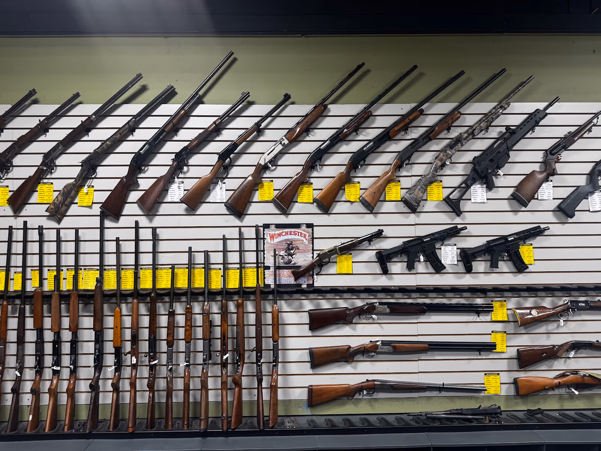 Indy Gun Bunker photo 2