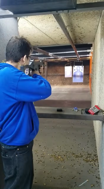 Indy Gun Bunker photo 3
