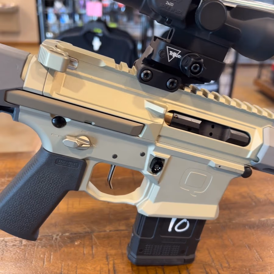 Inner 10 Weapons & Training photo 3
