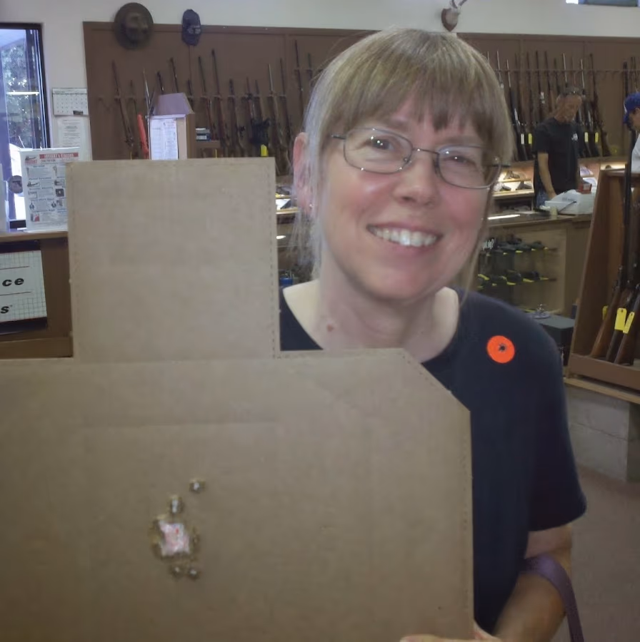 Insight Firearms Training Development