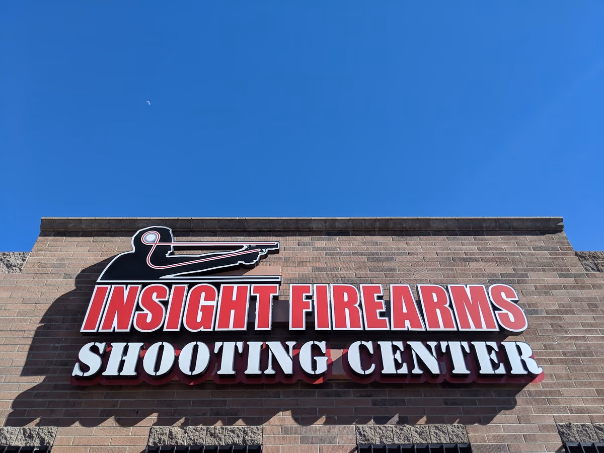 Insight Firearms Training Development photo 2