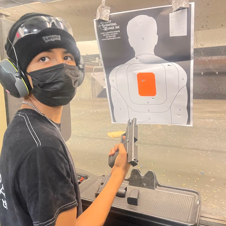 Insight Shooting Range photo 1