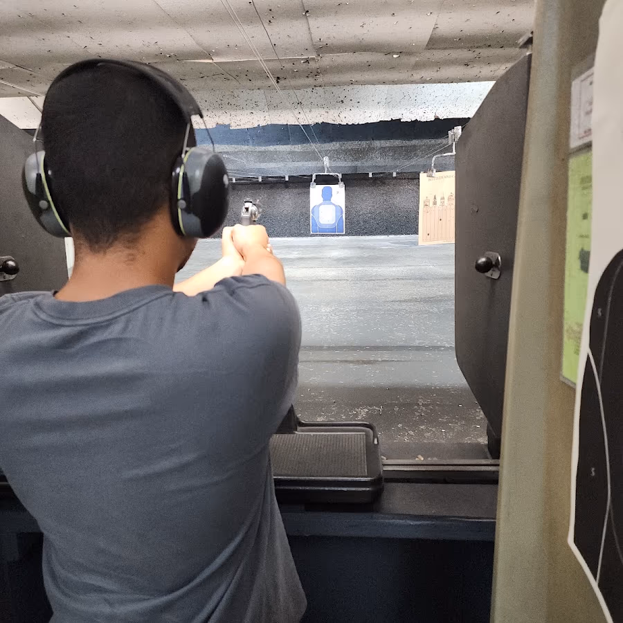 Insight Shooting Range photo 2