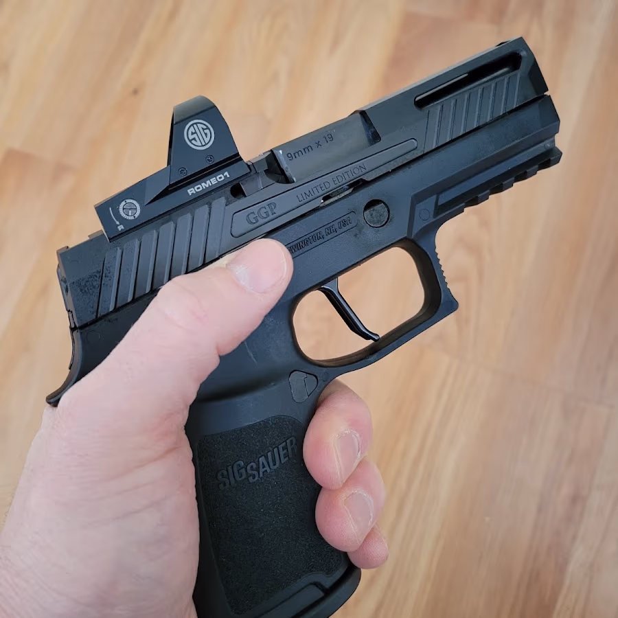 Instinct Defense, LLC