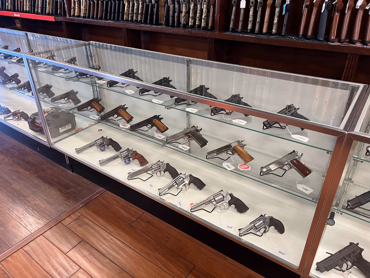 Integrity Arms photo 2