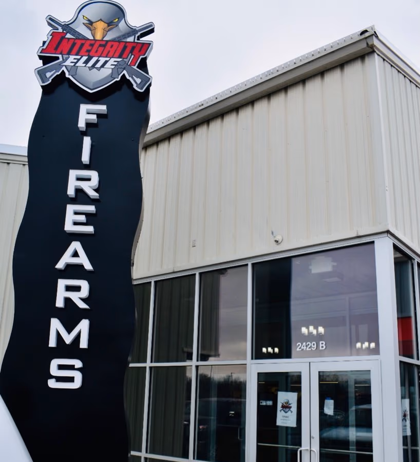 Integrity Elite Firearms photo 2