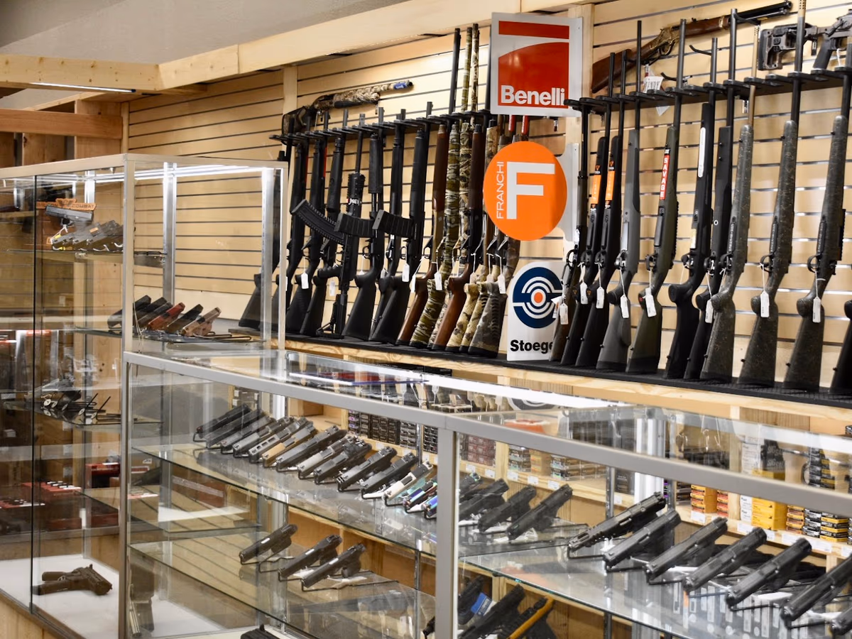 Integrity Elite Firearms photo 3