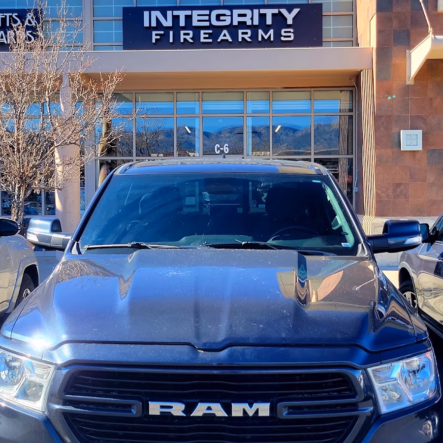 Integrity Firearms
