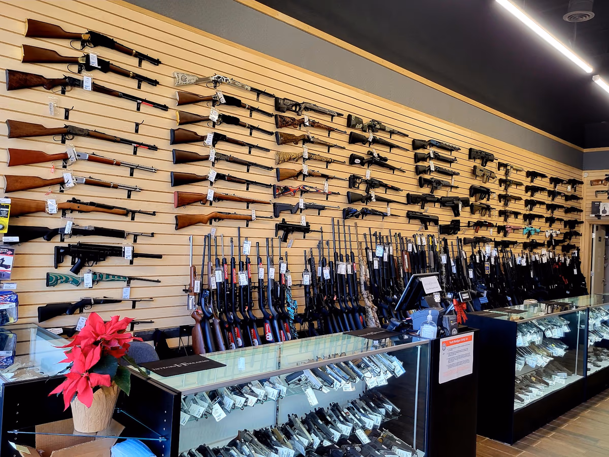 Integrity Firearms photo 3