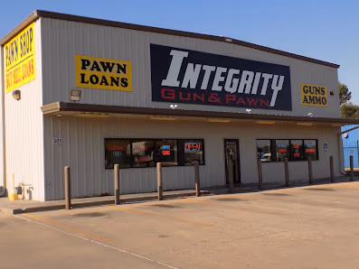 Integrity Gun & Pawn