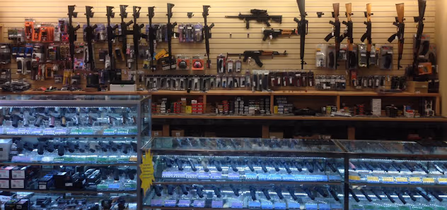 Integrity Gun & Pawn photo 3