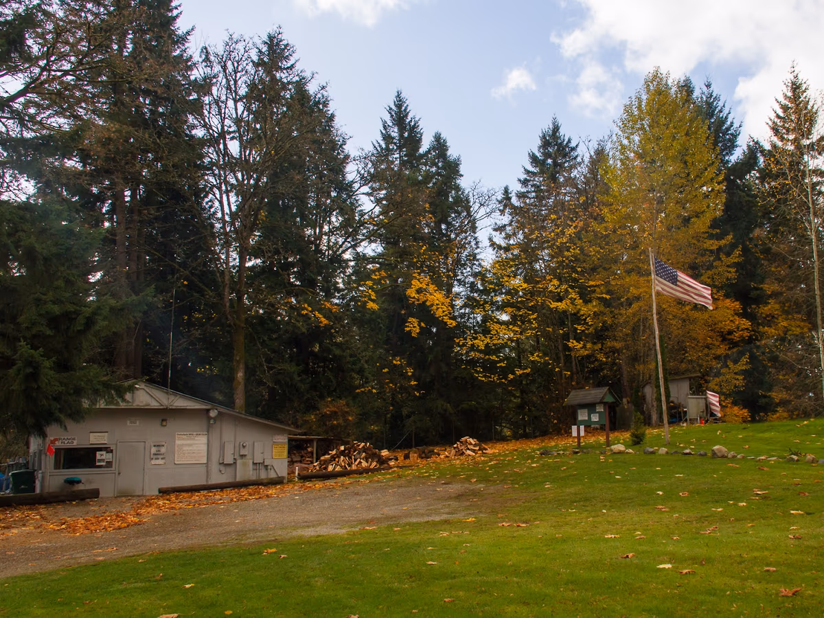 Interlake Sporting Association