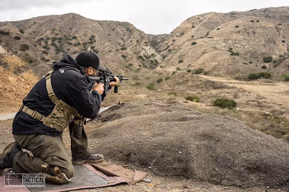 International Tactical Training Seminars Inc.