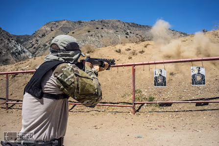 International Tactical Training Seminars Inc. photo 3