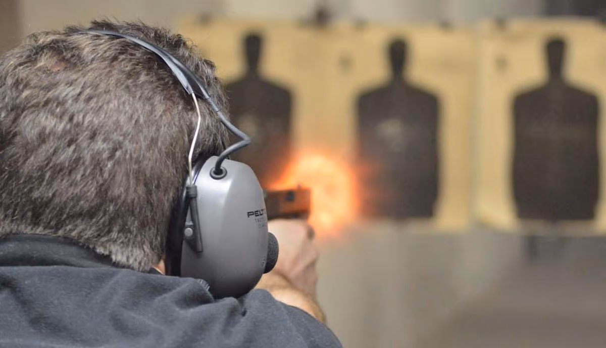 Invictus Security & Firearms Training