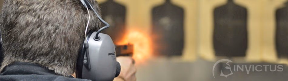 Invictus Security & Firearms Training