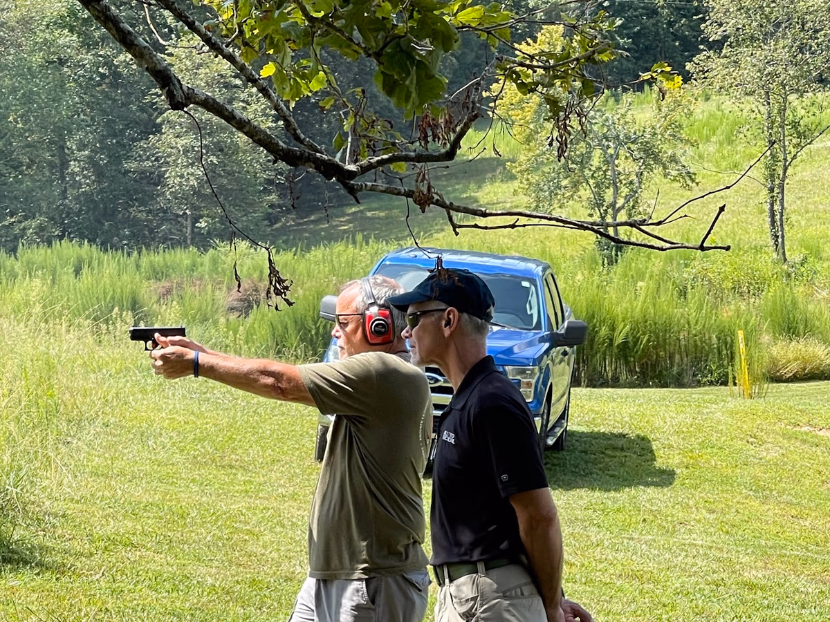 Iredell County FOP #10 Lodge and Range photo 2
