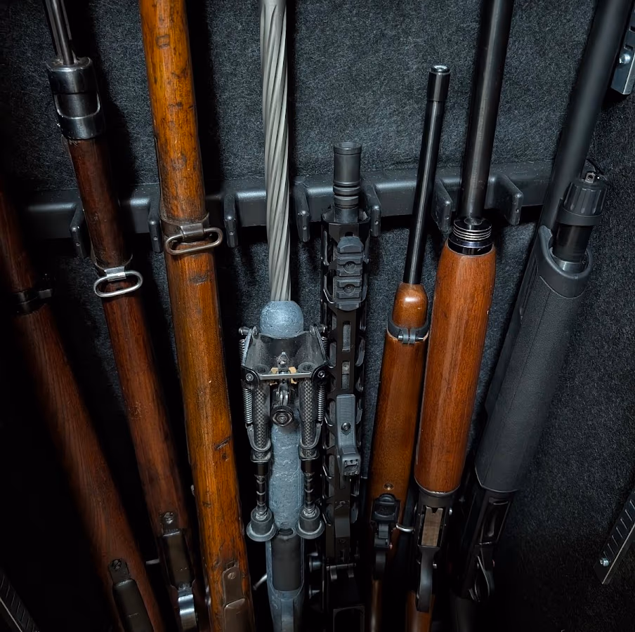 Iron City Guns and Ammo photo 3