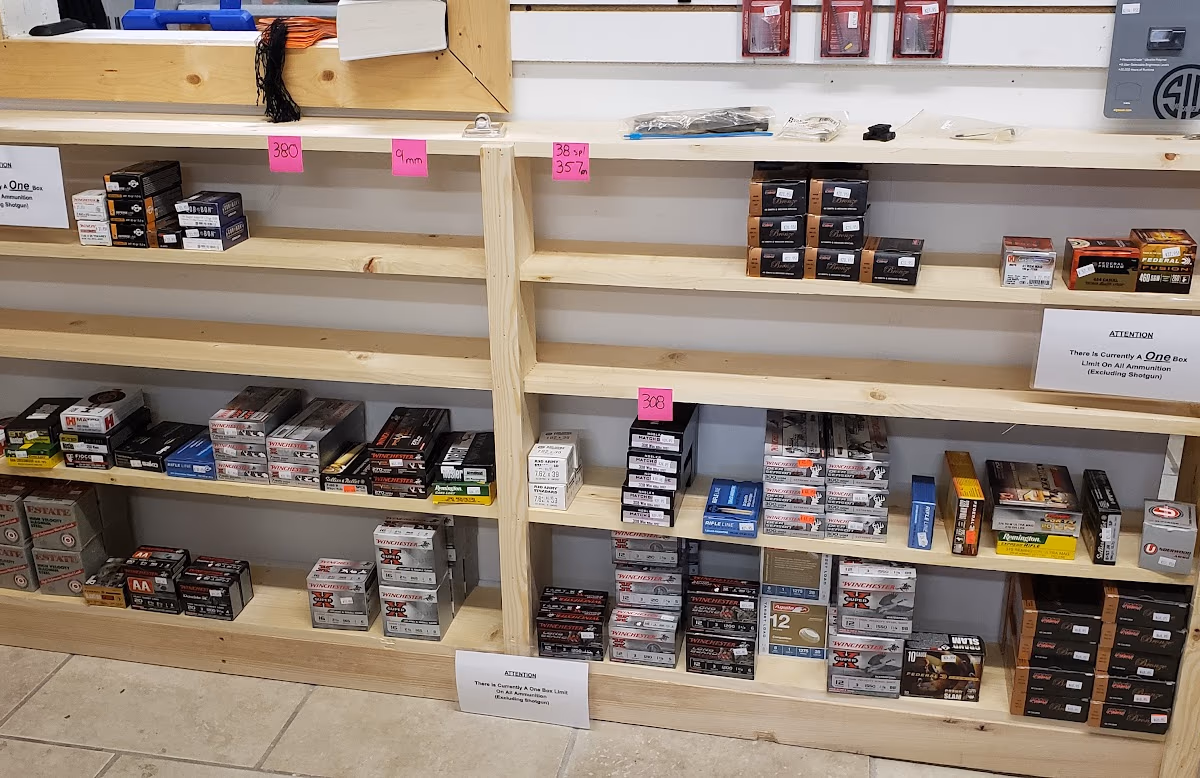 Iron Hill Armory photo 2