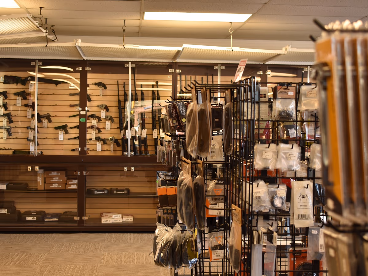 Iron Horse Armory photo 2