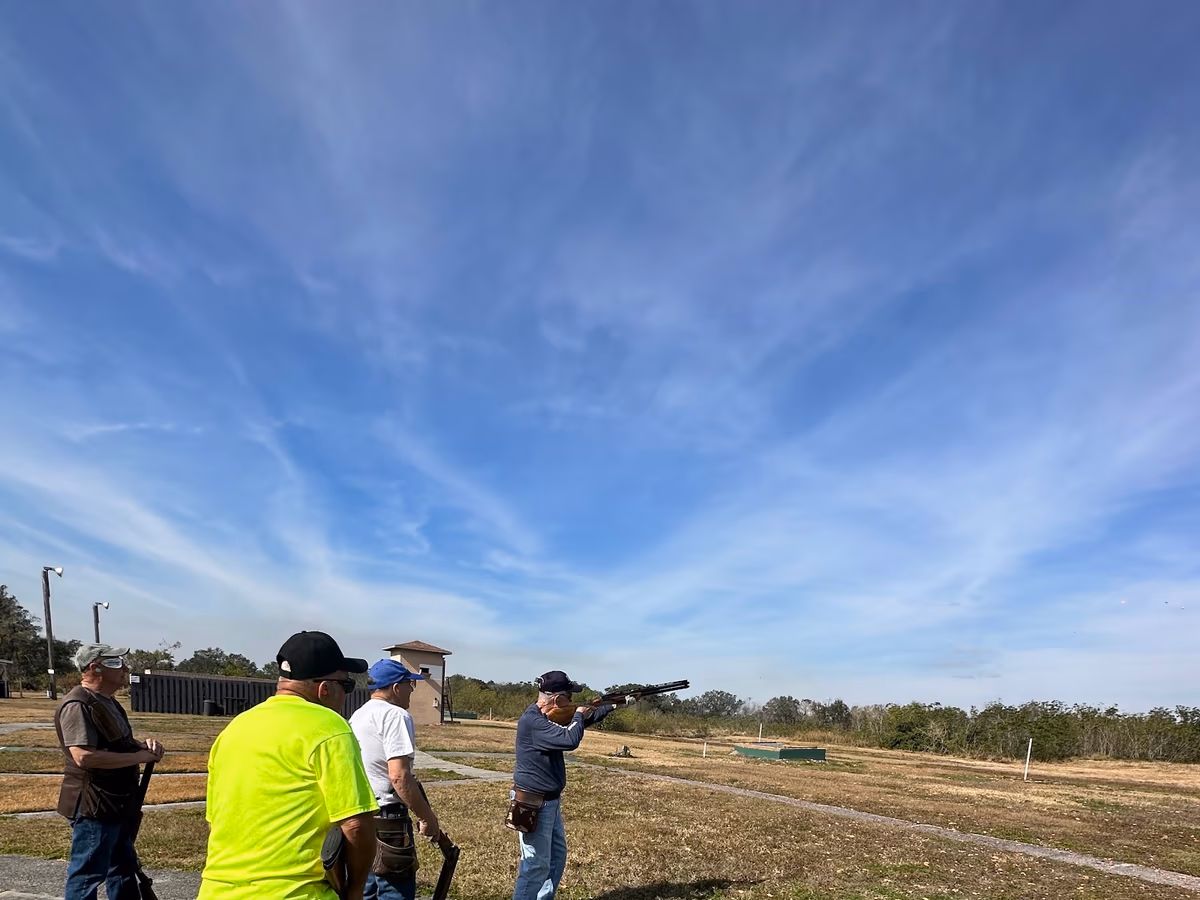 Iron Horse Tactics