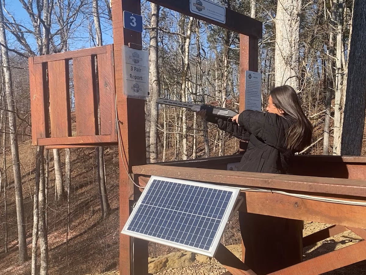 Iron Mountain Sporting Clays photo 3