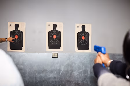 Iron Sights Academy photo 2