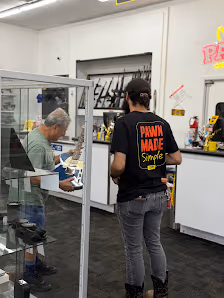Irving Super Pawn & Gun photo 2