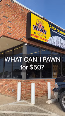 Irving Super Pawn & Gun photo 3