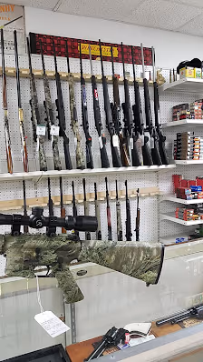 Isaacs Gun & Pawn Shop photo 2