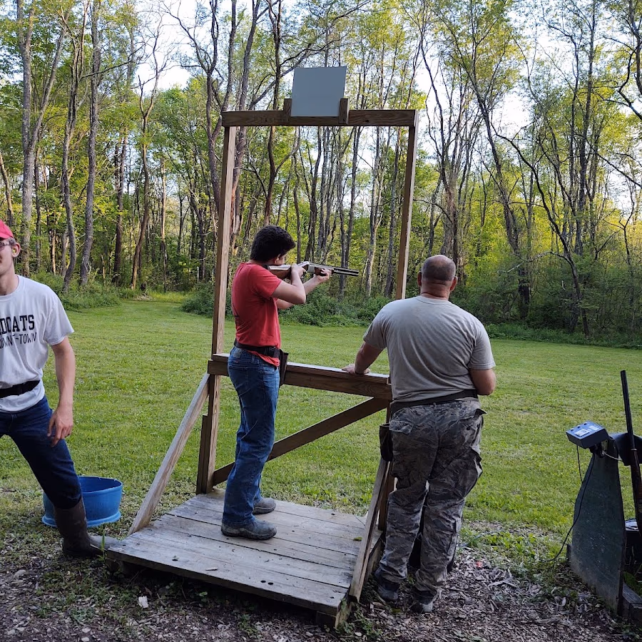 Island Creek Sporting Clays