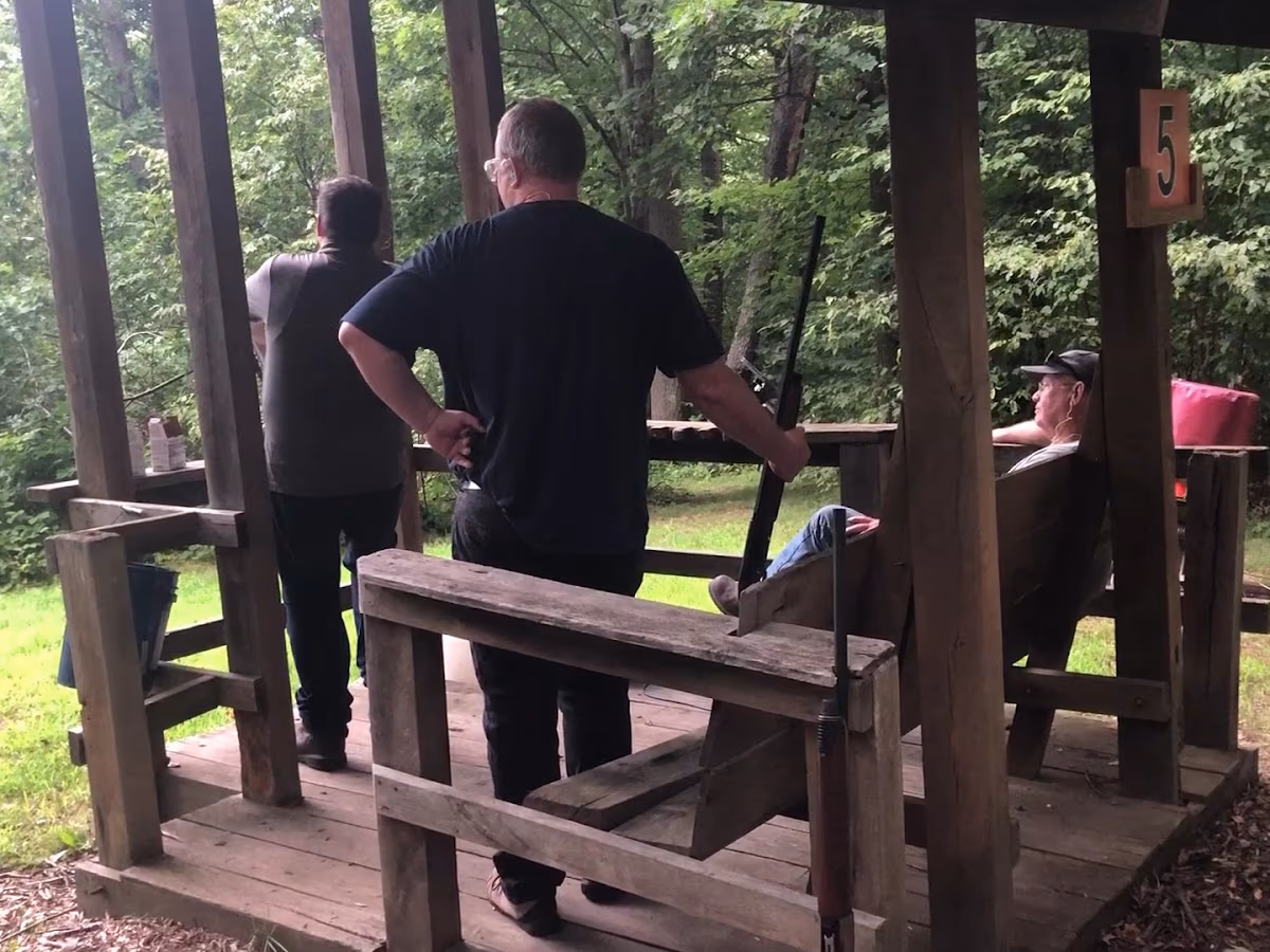 Island Creek Sporting Clays photo 3