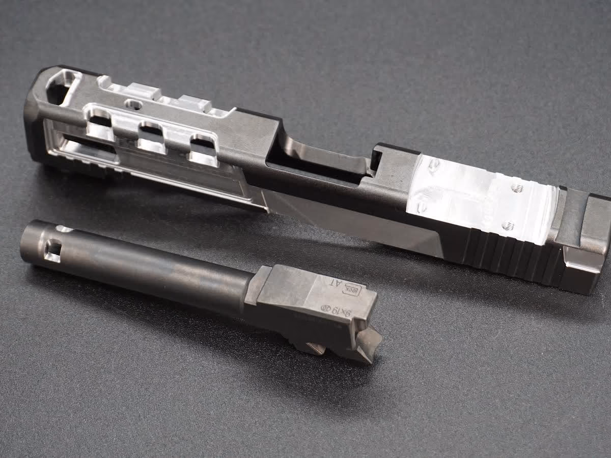 IsoTac Arms photo 1