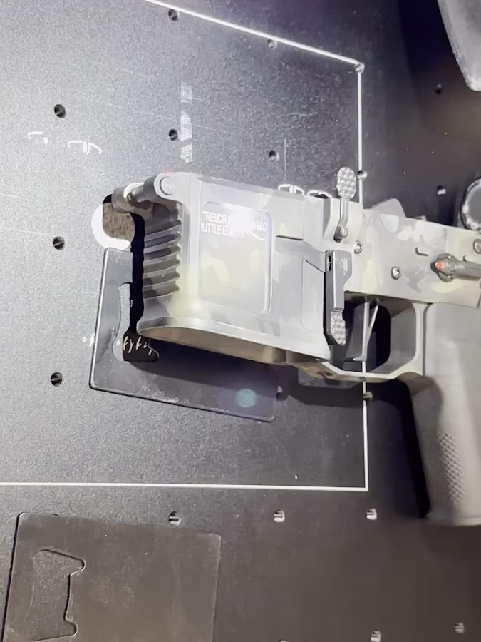 IsoTac Arms photo 3