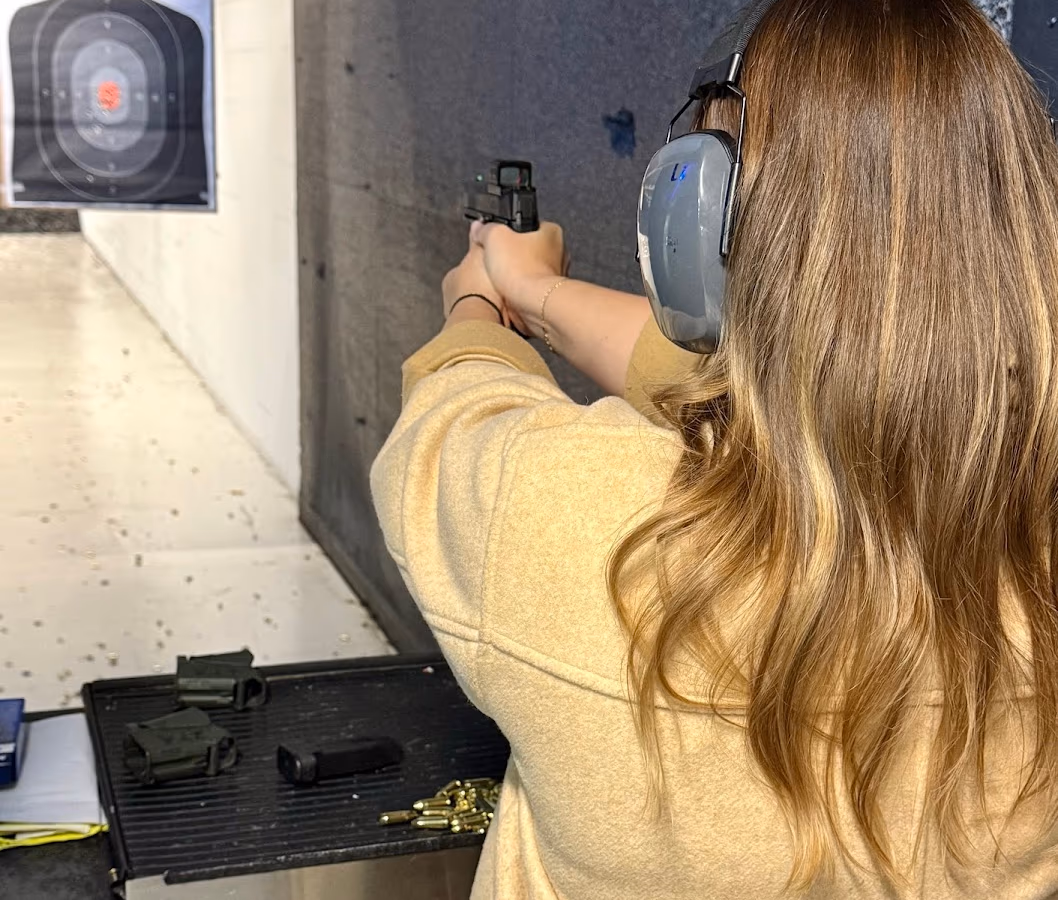 Israeli Tactical Academy photo 2