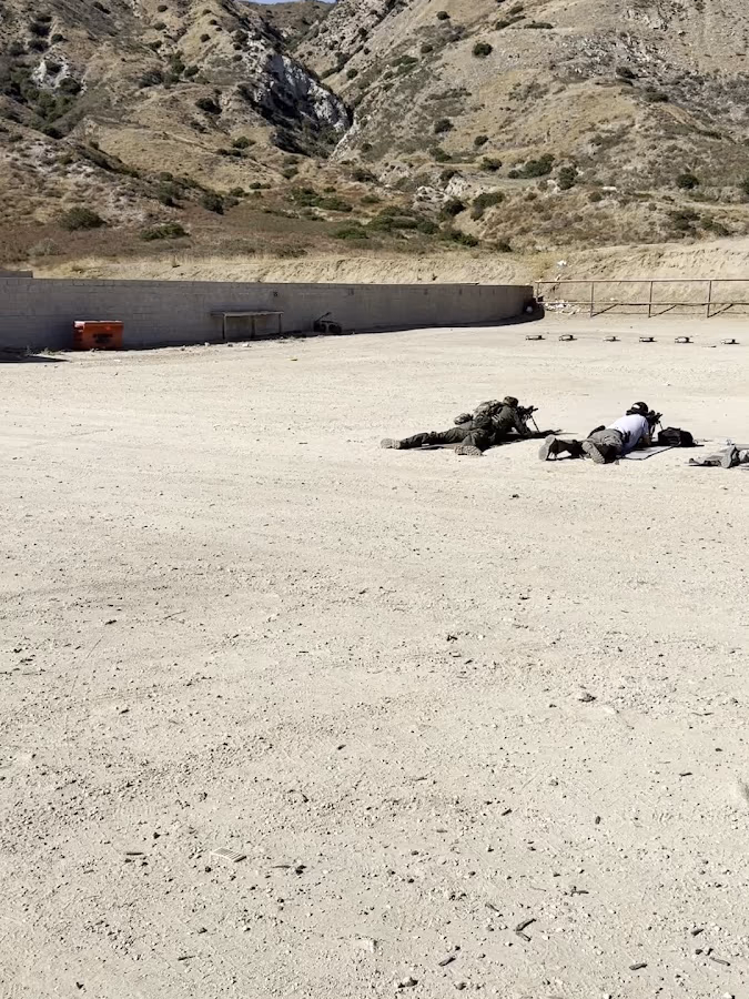 ITTS, Inc. Firearms Training photo 3
