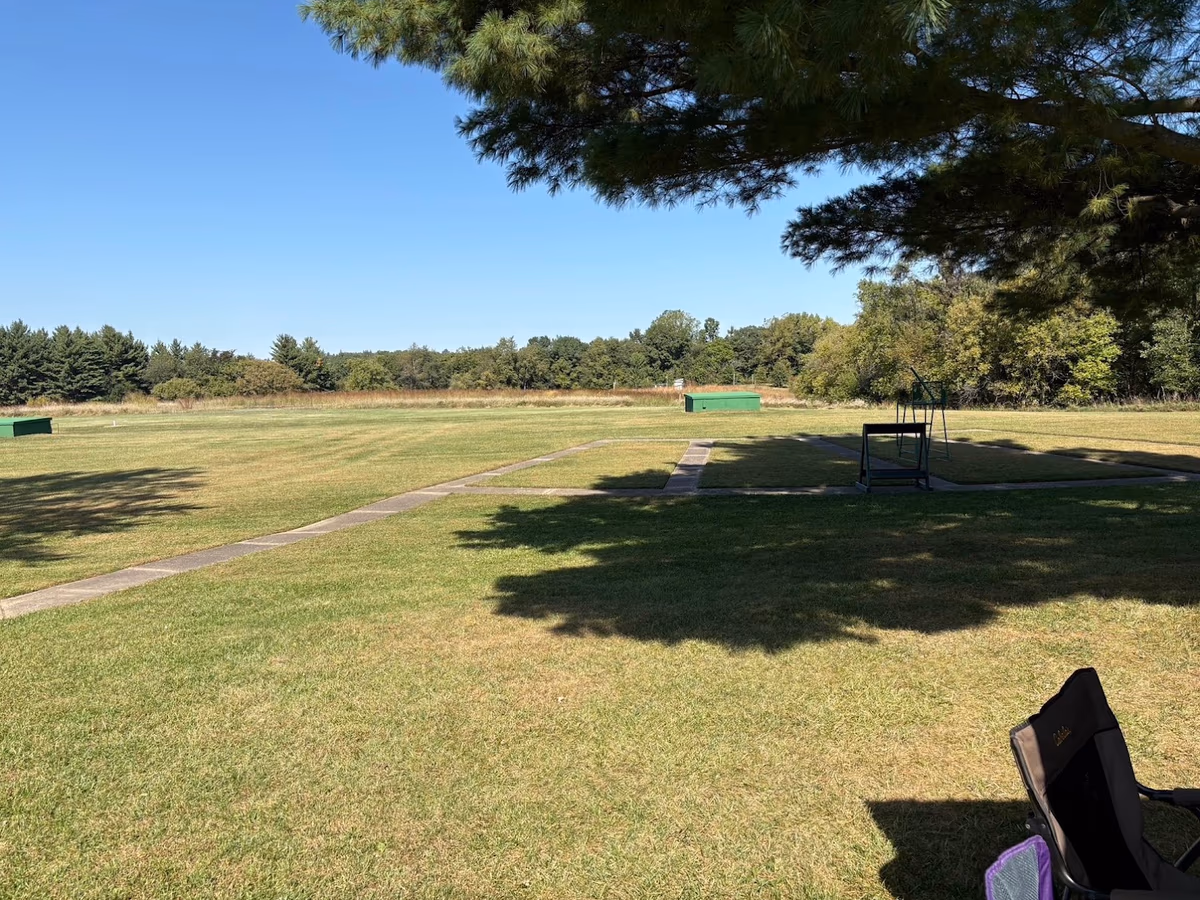 Izaak Walton Club photo 1