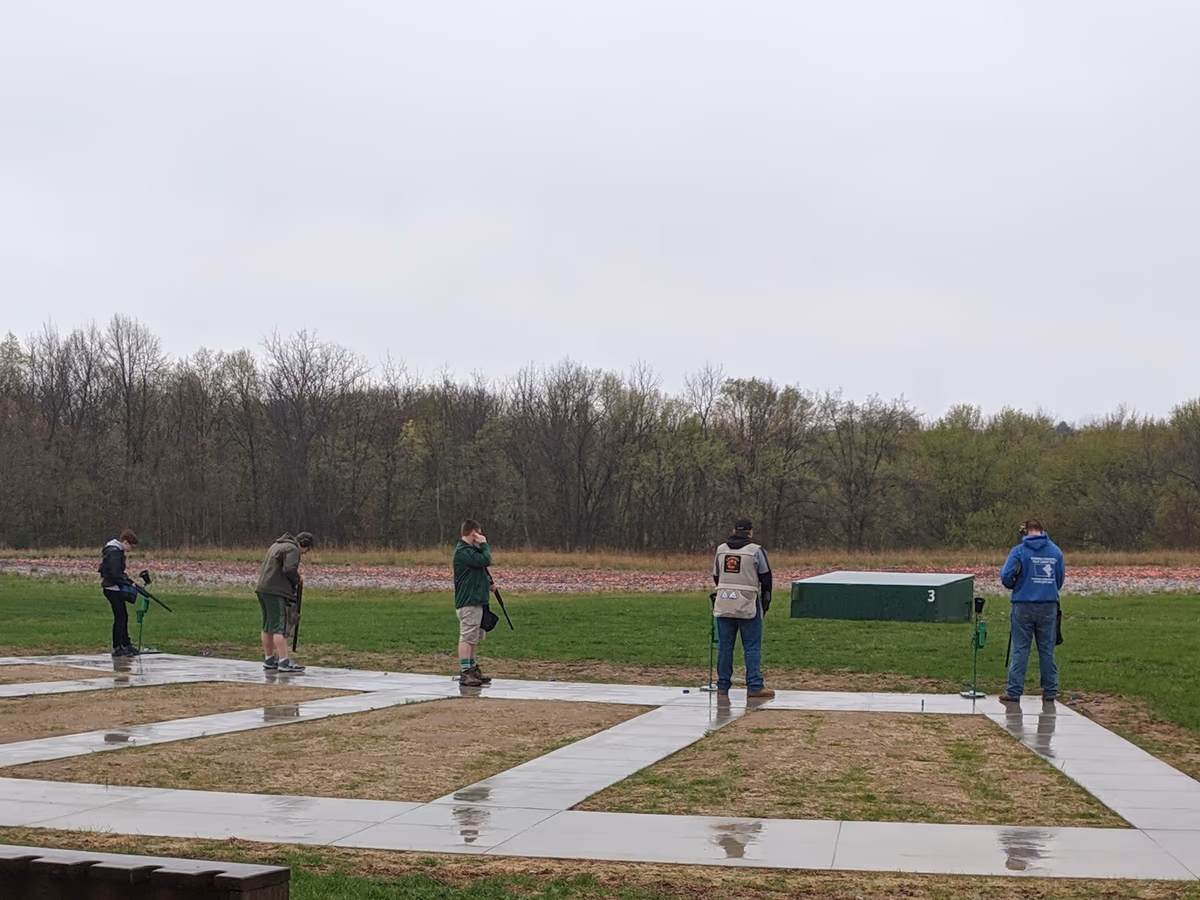 Izaak Walton. League -- Linn County photo 2