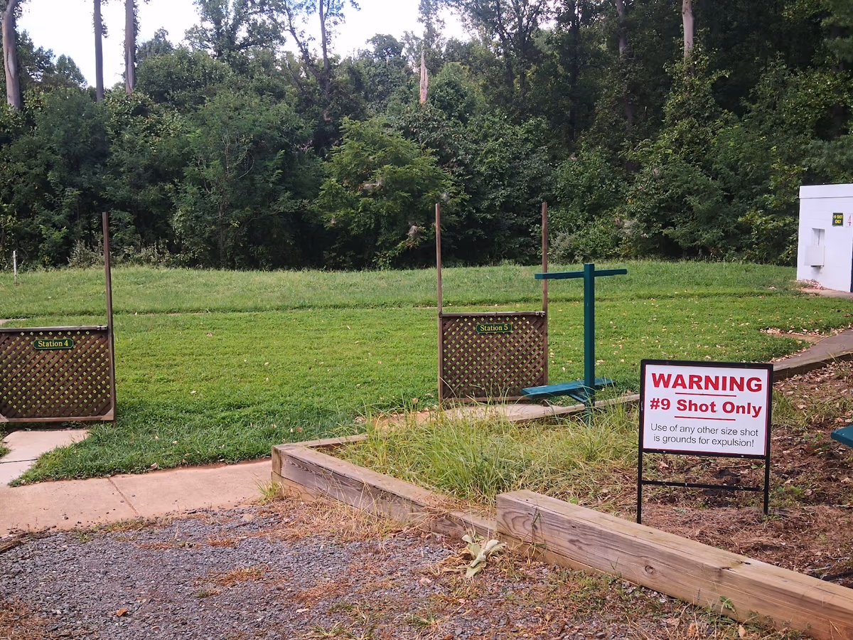 Izaak Walton League Sight-In Range photo 1