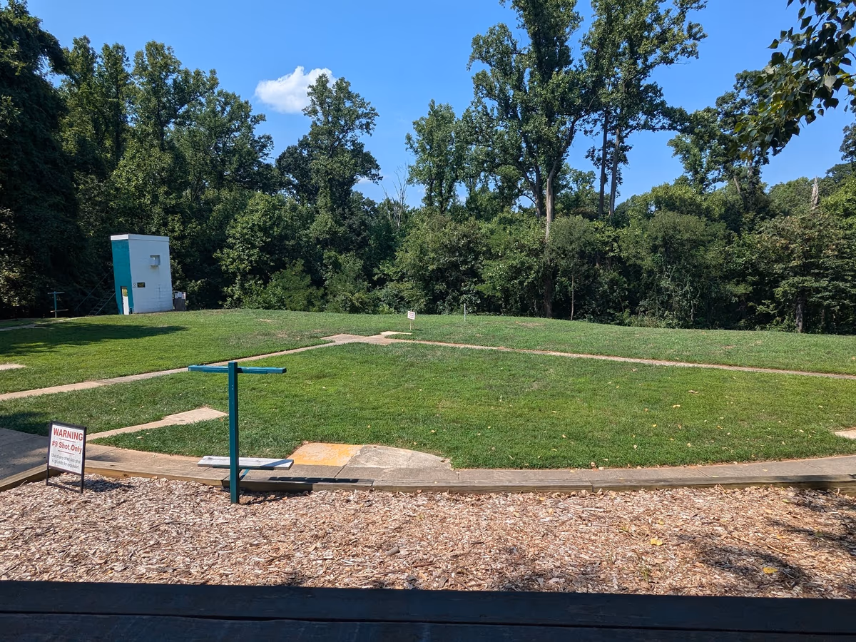 Izaak Walton League Sight-In Range photo 2