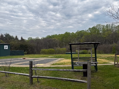 Izaak Walton Park