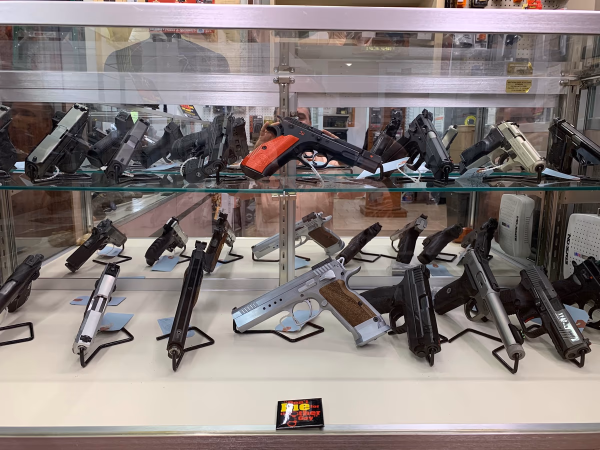 J & J Gunworks photo 2