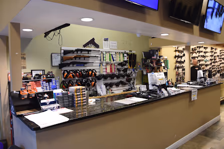 J & J One Stop Gun Shop photo 2
