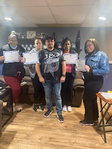 J and J Pistol Permit Instructors