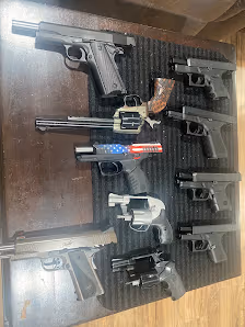 J and J Pistol Permit Instructors photo 2