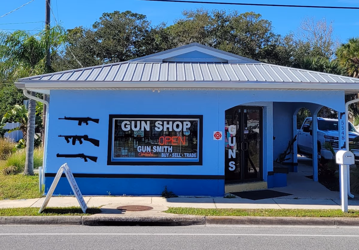 J and L Guns photo 3