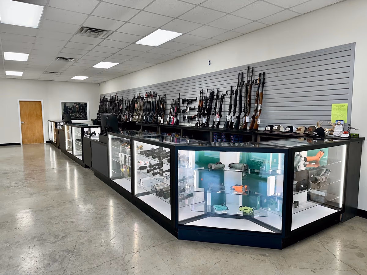J & L Tactical Weapons LLC
