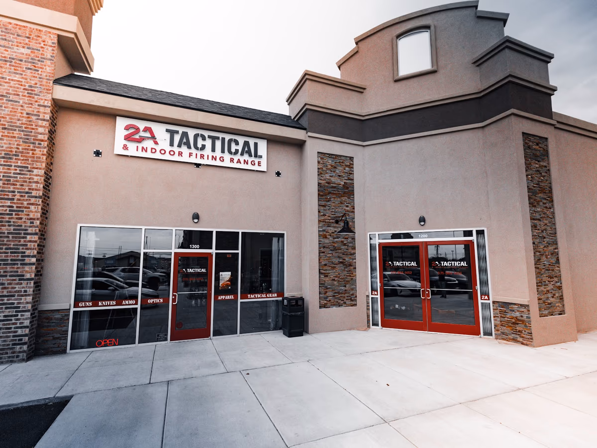 J & L Tactical Weapons LLC photo 2